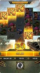 88xh · Battleground