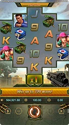 88xh · Battleground