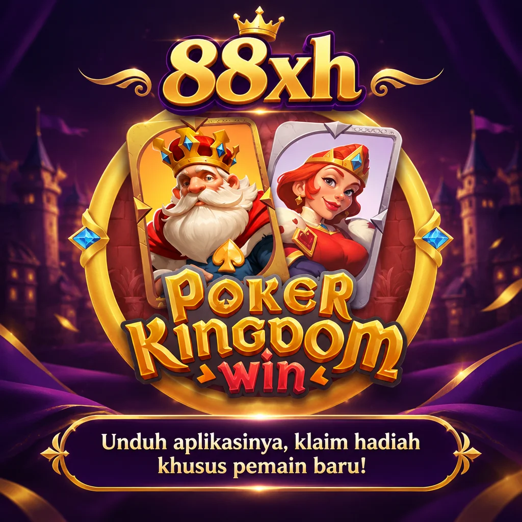 88xh · Poker Kingdom