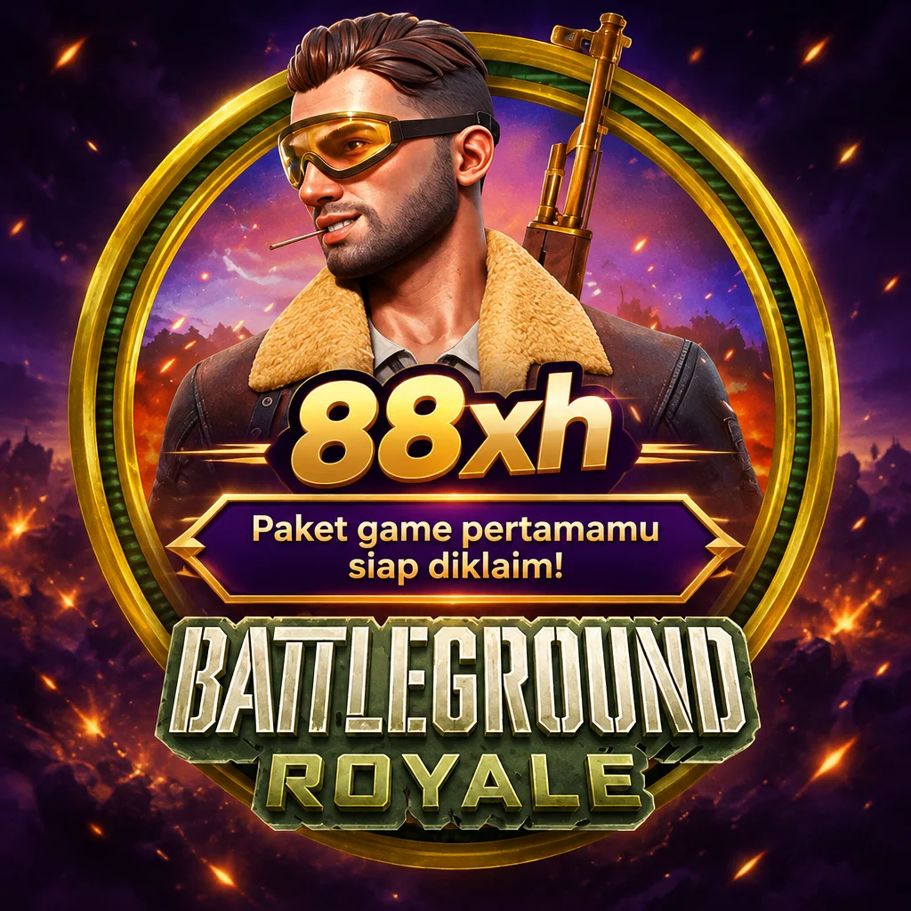 88xh · Battleground